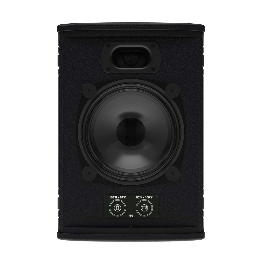 Martin shop pa speakers