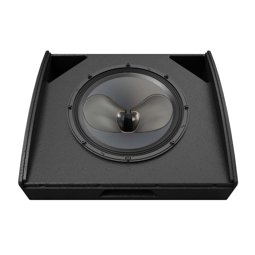 coaxial stage monitor