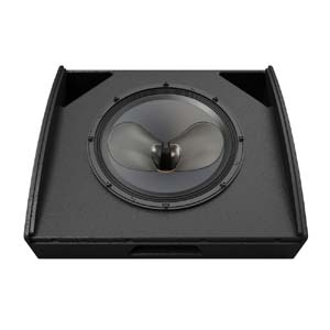 Martin Audio LE200 Coaxial Stage Monitor
