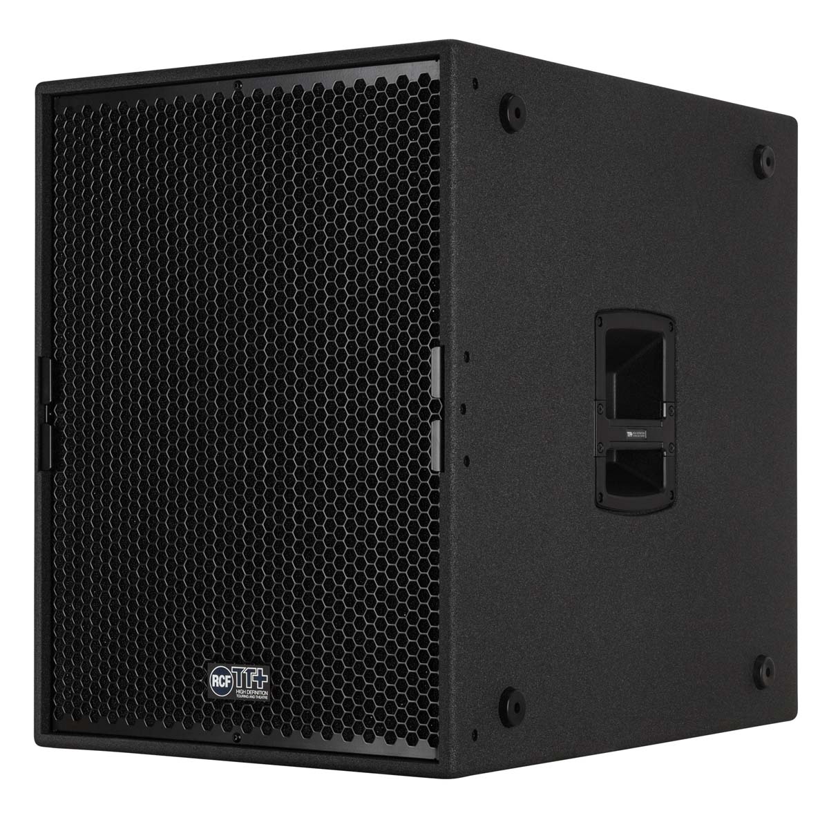Speaker rcf sales subwoofer 18 inch