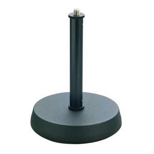 K&M 23200 Mic Base