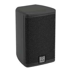 Martin Audio A40 Compact Installation Speaker - Black