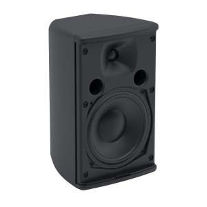 Martin Audio A55 Compact Installation Speaker - Black