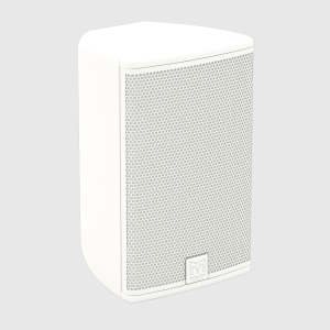 Martin Audio A55-W Compact Installation Speaker - White