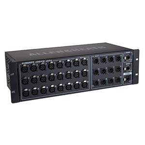 Allen & Heath AR2412 Digital Stagebox