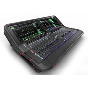 Allen & Heath Avantis Series