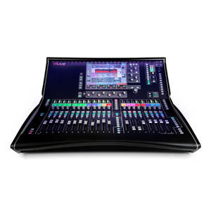 Allen & Heath dLive C2500 Control Surface