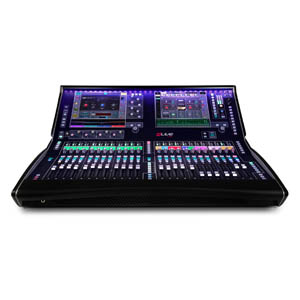 Allen & Heath dLive C3500 Control Surface