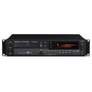 Tascam CD-RW900SX CD Recorder