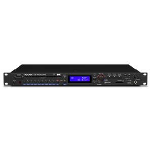 Tascam CD-400UDAB Professional CD/USB/FM/DAB Player