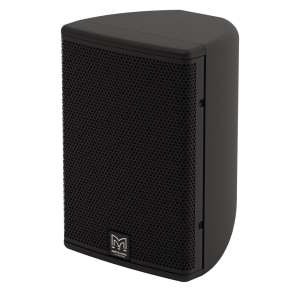Martin Audio CDD5 Ultra-Compact Coaxial Differential Dispersion Speaker - Black