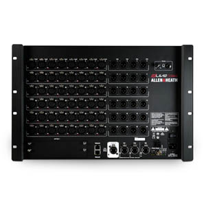 Allen & Heath dLive CDM48 MixRack