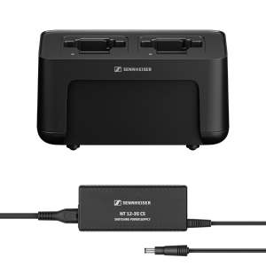 Sennheiser CHG 70N + PSU KIT Network Charger with Power Supply