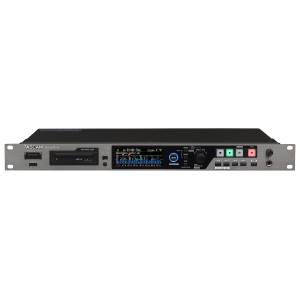 Tascam DA6400 64-Track Digital Audio Recorder