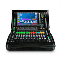 Allen & Heath dLive C Series