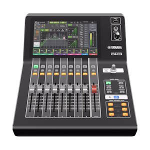 Yamaha DM3-S Digital Mixer ( 'S' Standard Version )