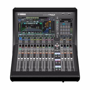 Yamaha DM7 Compact Digital Mixer