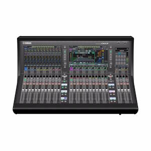 Yamaha DM7 Digital Mixer