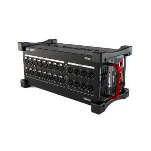 Allen & Heath DT168 Dante I/O Expander