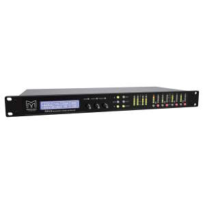 Martin Audio DX4.0 Digital System Processor