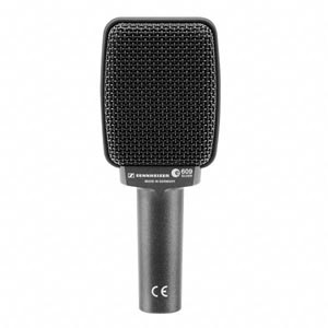 Sennheiser E609-SILVER Guitar Cab Mic