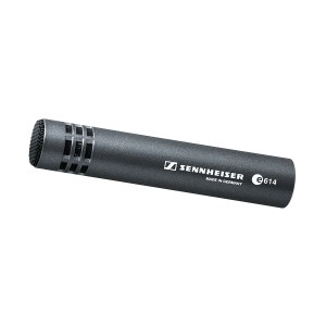 Sennheiser E614