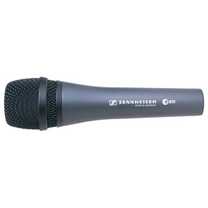 Sennheiser E835