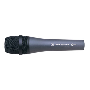 Sennheiser E845