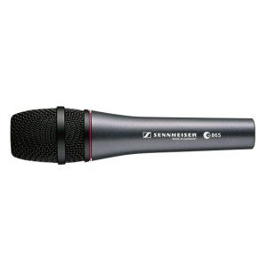 Sennheiser E865