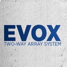 RCF EVOX Series