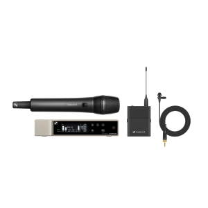 Sennheiser EW-D ME2 / 835-S SET (S1-7) Digital Combo Set