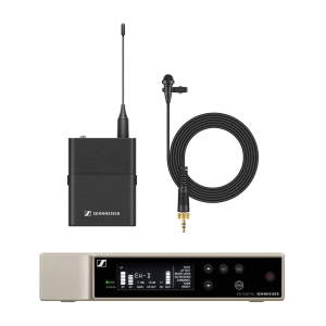 Sennheiser EW-D ME2 SET (S1-7) Digital Lavalier Set