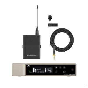 Sennheiser EW-D ME4 SET (S1-7) Digital Lavalier Set