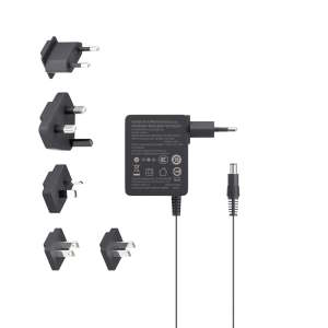 Sennheiser EW-D POWER SUPPLY including Country Adapters