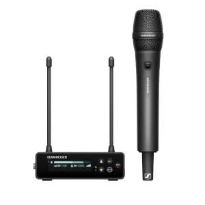 Sennheiser EW-DP 835 SET (S1-7) Digital Portable Handheld Set