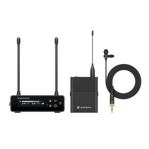 Sennheiser EW-DP ME2 SET (S1-7) Digital Portable Lapel Set