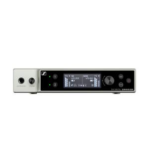 Sennheiser EW-DX EM 2 DANTE (S1-10) Digital Wireless 2-Channel Receiver 