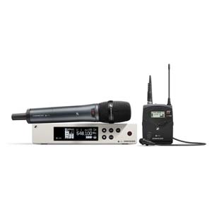 Sennheiser dealer sales