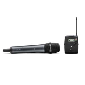 Sennheiser ew 135P G4 (Range E) Wireless ENG Handheld System