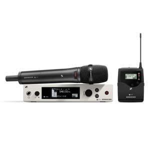 Sennheiser ew 300 G4-BASE COMBO (Range GBw) Wireless Combo System