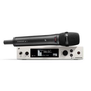 Sennheiser ew 300 G4-BASE-SKM-S (Range GBw) Wireless Handheld System