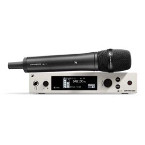 Sennheiser ew 500 G4-935 (Range Dw) Handheld Radio Mic System