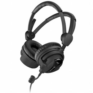 Sennheiser HD26 PRO Broadcast Headphones