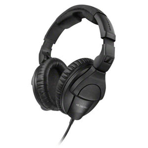 Sennheiser HD280 PRO Closed Headphones