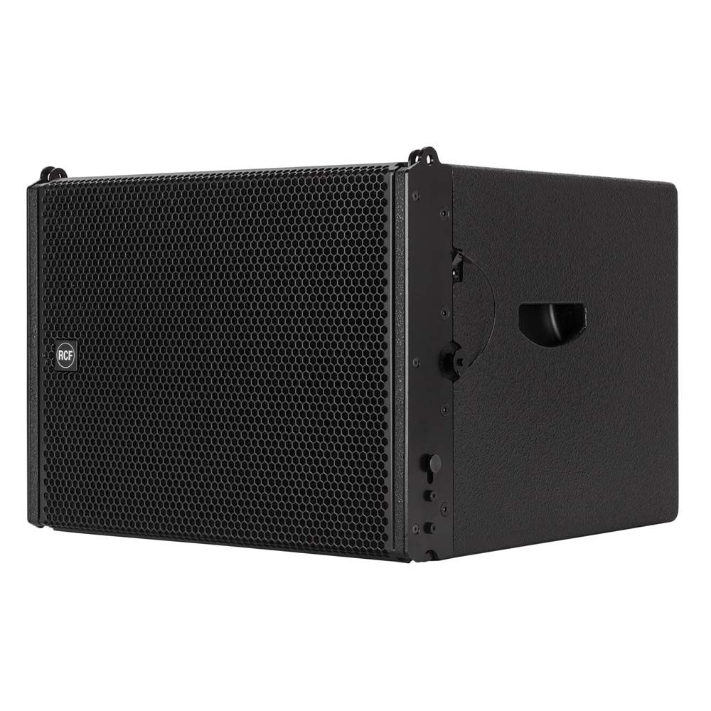 RCF HDL12AS Active Flyable Subwoofer