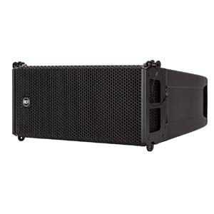 RCF HDL6A Active Line Array Module