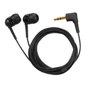 Sennheiser IE4 IEM Earphones