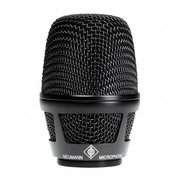 Neumann KK204-BK Microphone Head - Black