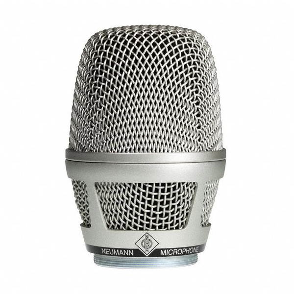 Neumann KK204-NI Microphone Head - Nickel