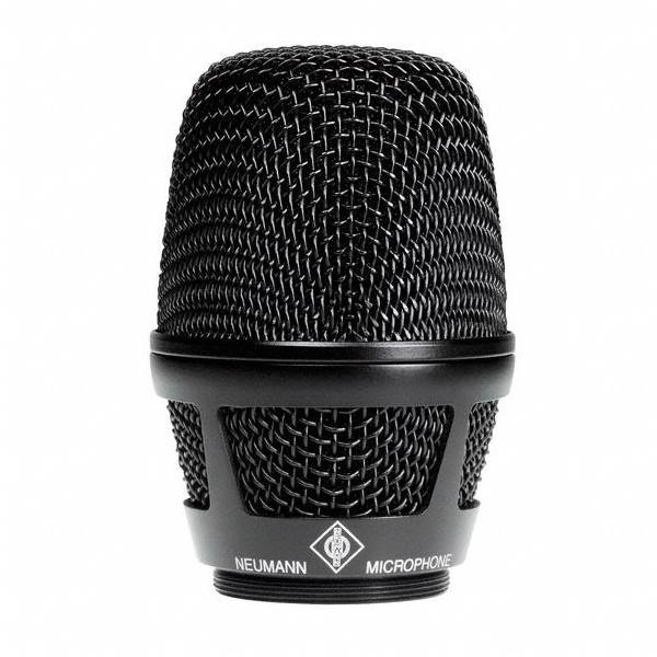 Neumann KK205-BK Microphone Head - Black
